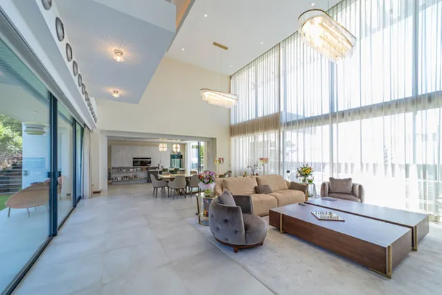 Chalet 5 habitaciones 791m² en venta - El Madroñal — 9