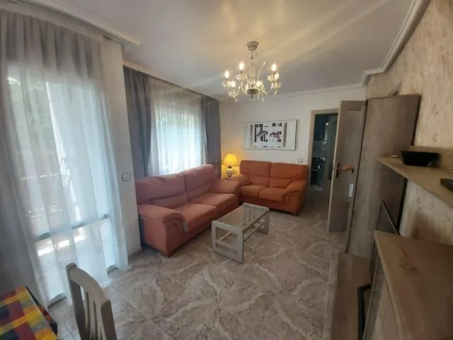 Apartamento con vistas al mar 2 dormitorios - Playa Naufragos- Torrevieja — 10