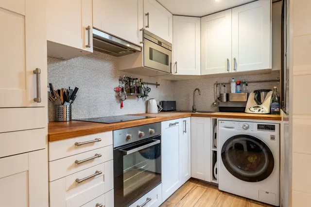 Ático 2 habitaciones 89m² en venta - Marbella — 16