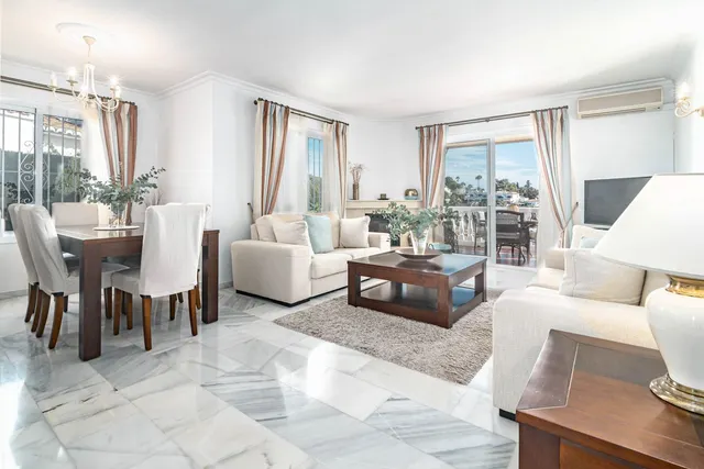 Chalet 3 habitaciones 113m² en venta - Riviera del sol — 8
