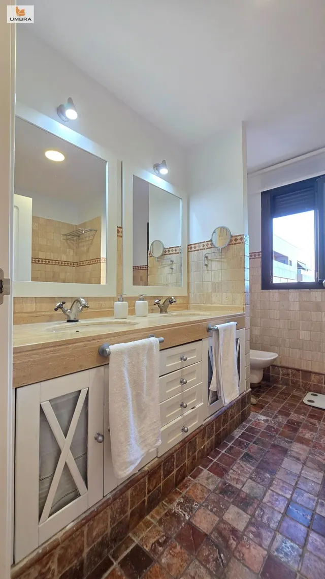 ÁTICO DE ESQUINA DE 273 M2 CON 3 TERRAZAS, 6 habitaciones, GARAJE Y TRASTERO | HIPERCOR – JEREZ NORTE — 23