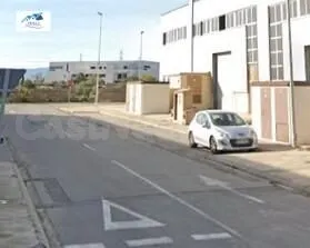 Venta Nave en Almassora - Castellón — 3