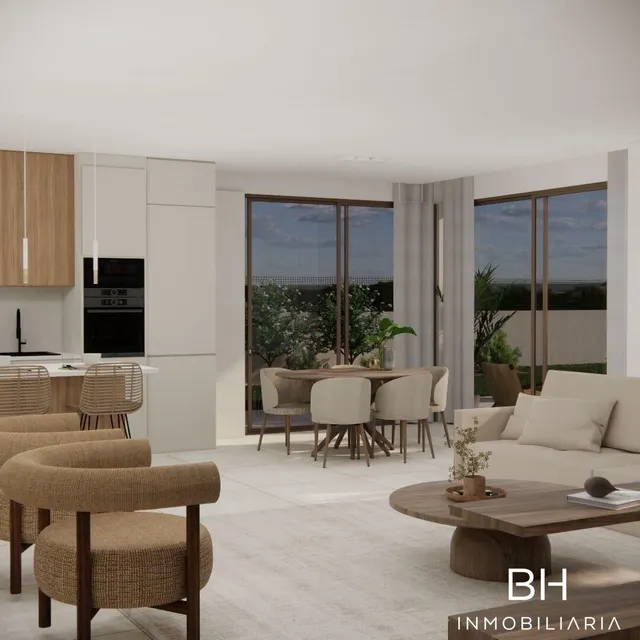 Villas de lujo en alenda golf — 20