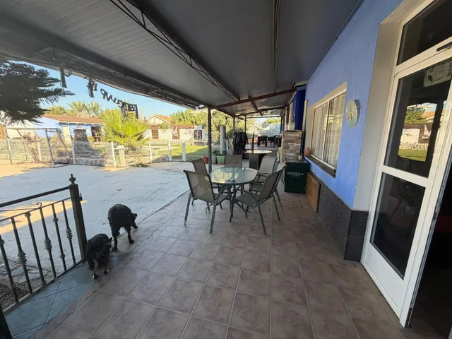 Chalet en Lorquí con Piscina y Amplia Parcela — 15