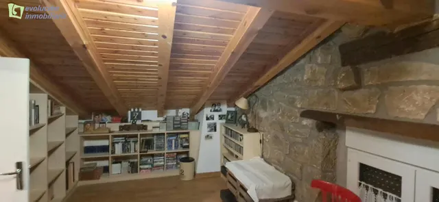 Casa rústica en venta en Regumiel de la Sierra (Burgos) — 21