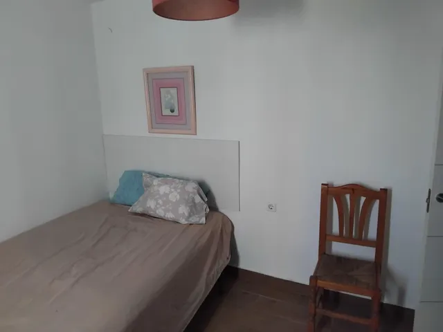ATICO EN SUECA CON AMPLISIMA TERRAZA — 29