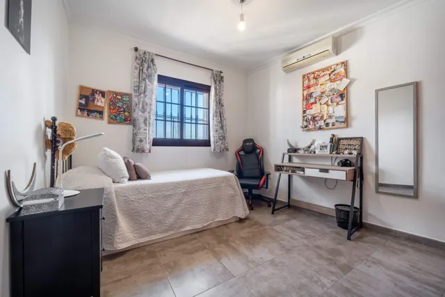 Exclusivo Chalet Pareado en Esquina – Cancelada (Estepona) — 16