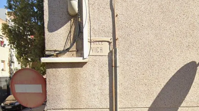 Venta piso en Badalona — 3