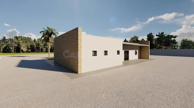 Villa 3 habitaciones 168m² en venta - Comunidad valenciana — 5