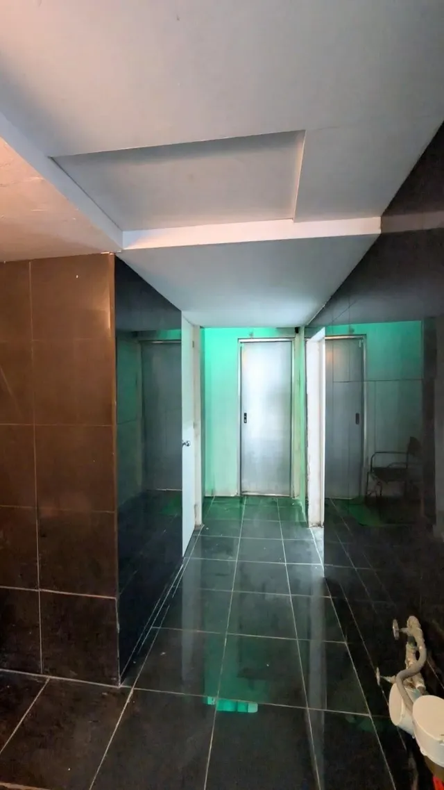 ¡GRAN LOCAL COMERCIAL EN ALQUILER, ELCHE, JUNTO A HIPERBER Y REINA VICTORIA, 150 M2, ASEO Y CRISTALERA A LA CALLE! — 14