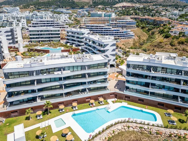 Apartamento 2 habitaciones 76m² en venta - Centro — 5