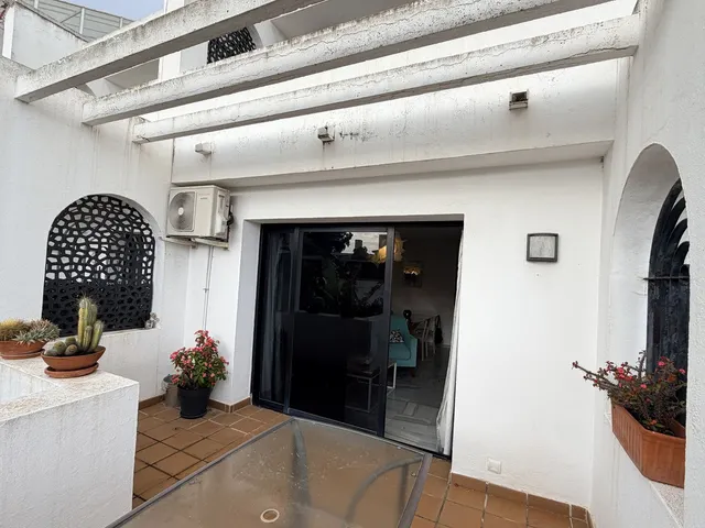 Ático Dúplex 1 habitación 114m² en venta - San Roque Pueblo — 29