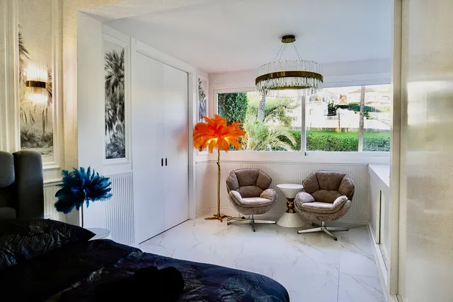 Apartamento 2 habitaciones 90m² en venta - Marbella — 21