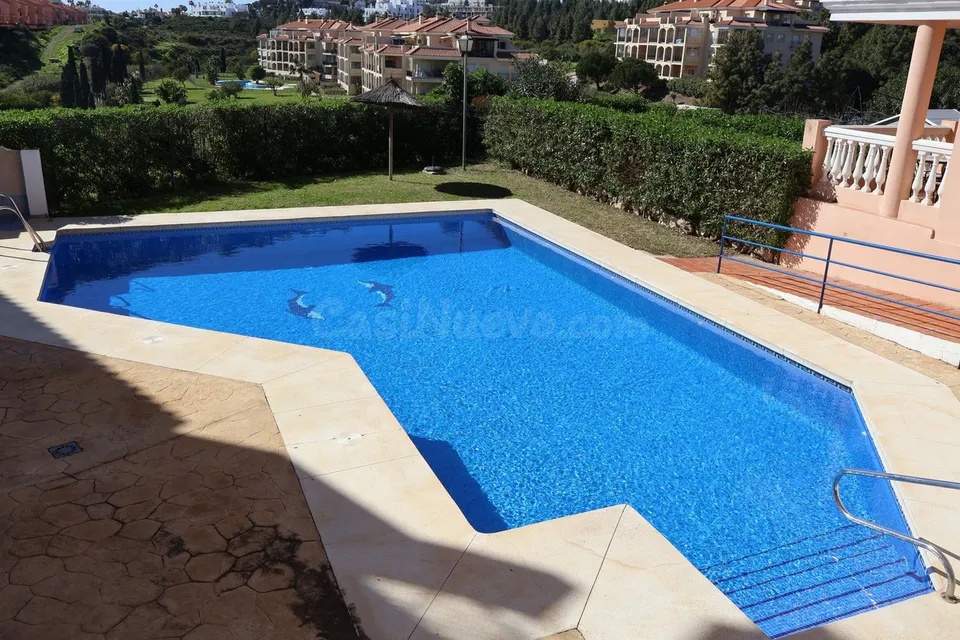 Ático 2 habitaciones 95m² en venta - Riviera del sol