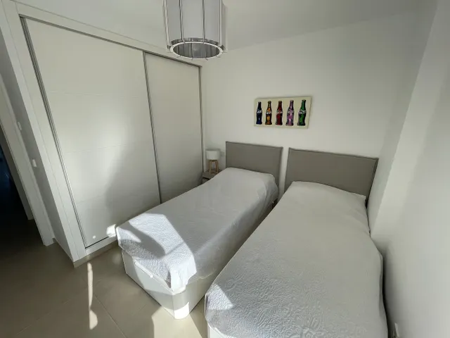 Apartamento 2 habitaciones en venta - Comunidad valenciana — 16