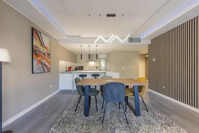 Apartamento 2 habitaciones 157m² en venta - Riviera del sol — 4