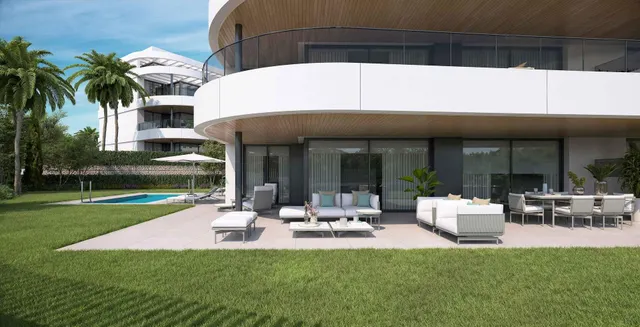 Apartamento 3 habitaciones 280m² en venta - Nueva Atalaya — 25