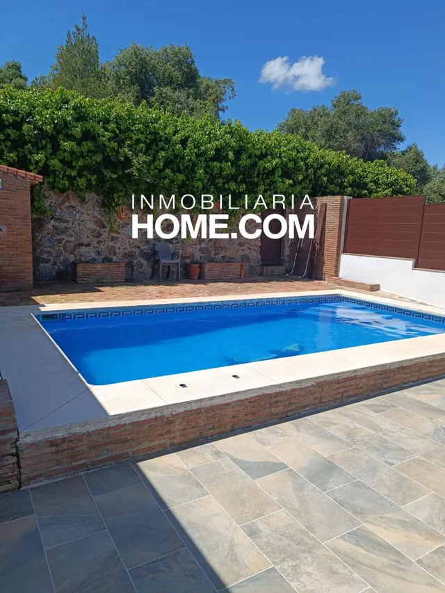 Chalet pareado con piscina, vistas abiertas y acceso directo - foto 3