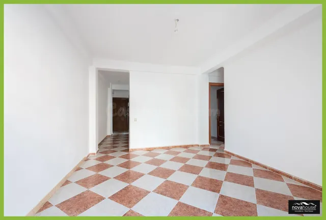 MAGNÍFICO PISO DE 3 DORMITORIOS CON TERRAZA Y VISTAS DESPEJADAS EN MIRAFLORES DE LOS ÁNGELES — 4