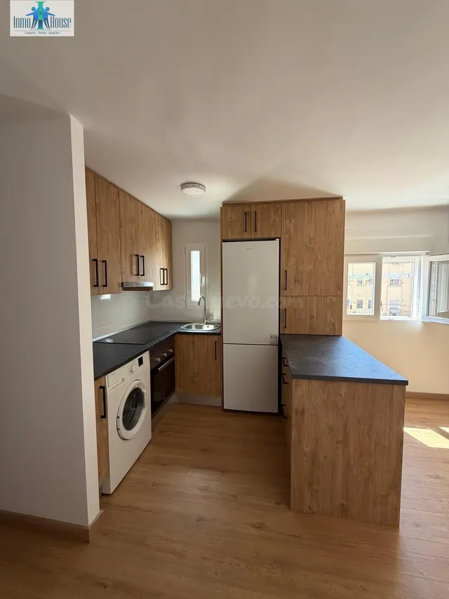 APARTAMENTO EN VENTA ZONA FATIMA - foto 2