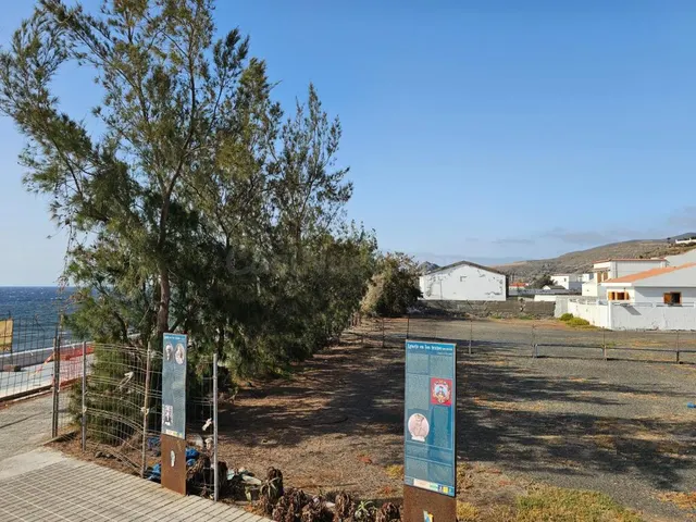 Terreno Urbanizable en Puerto de Las Nieves, Agaete - Gran O - foto 4
