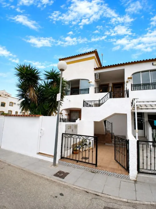 Ático 2 habitaciones 65m² en venta - Comunidad valenciana
