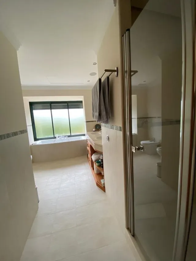 VILLA DE LUJO EN EL CAMPO DE GOLF — 18