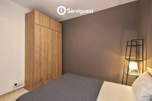 Piso 2 habitaciones 85m² en alquiler - El Poblenou — 20