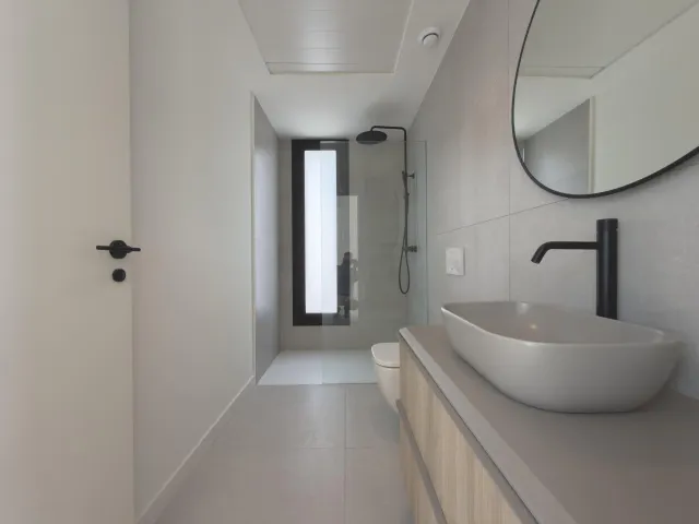 Villa 3 habitaciones 222m² en venta - Campana garden — 37