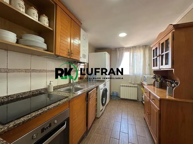 PISO EN VENTA EN ALICANTE - EDIFICIO GARBINET — 9