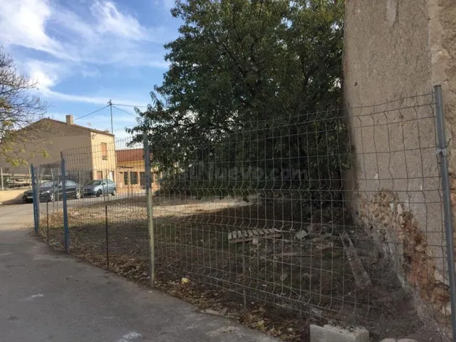 Parcela Urbana - La Parroquia, Lorca - foto 5