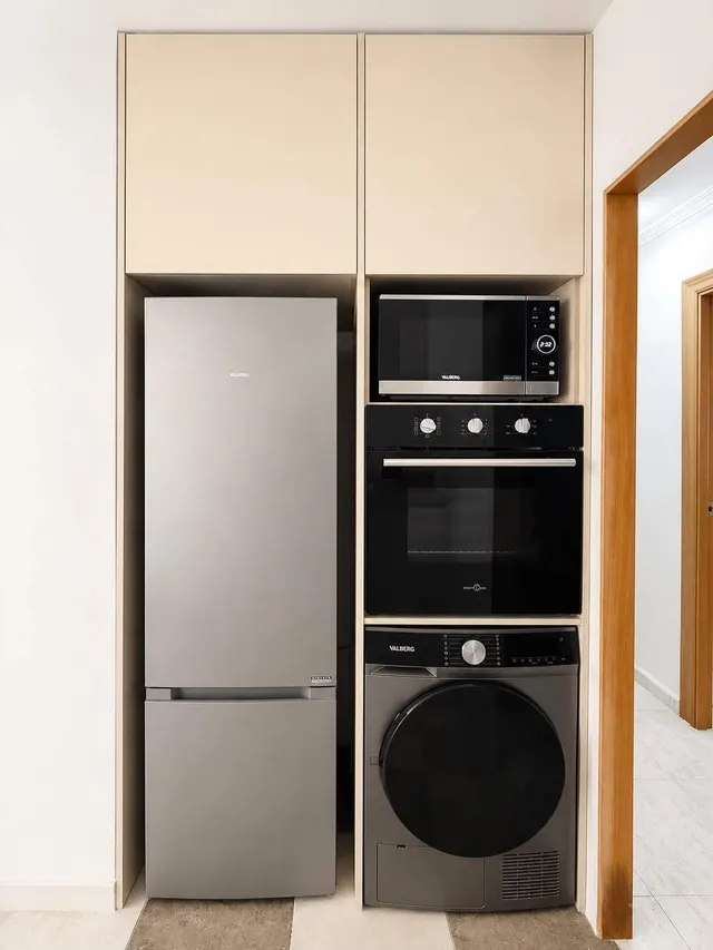 Piso 2 habitaciones 64m² en venta - Altozano — 11