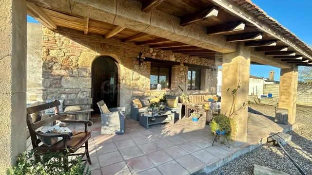Casa de campo en Guadalcazar, Córdoba - foto 5