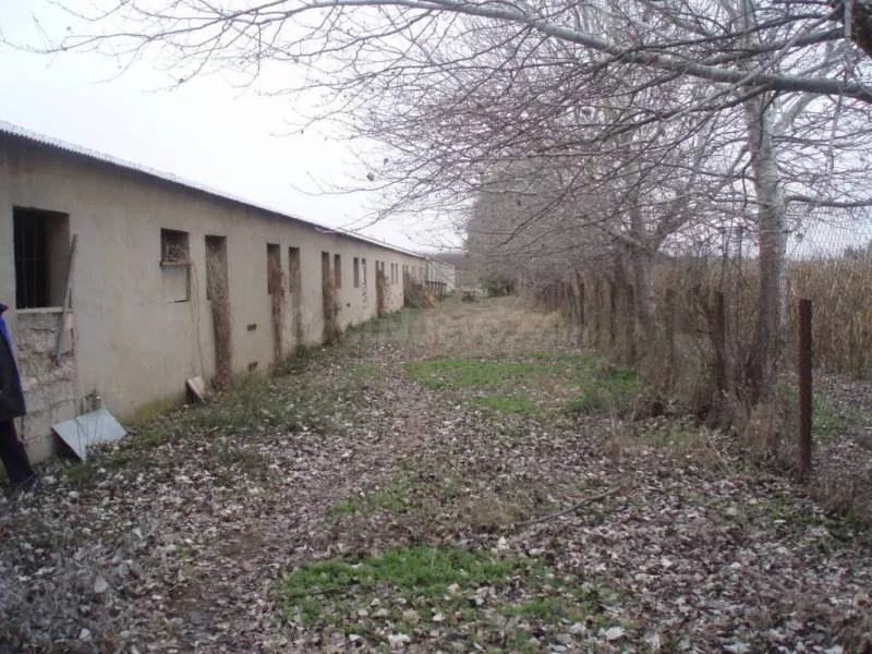 Terreno en venta