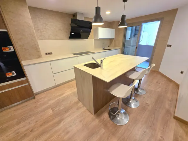 Exclusiva vivienda a estrenar en Castellón sin muebles — 13