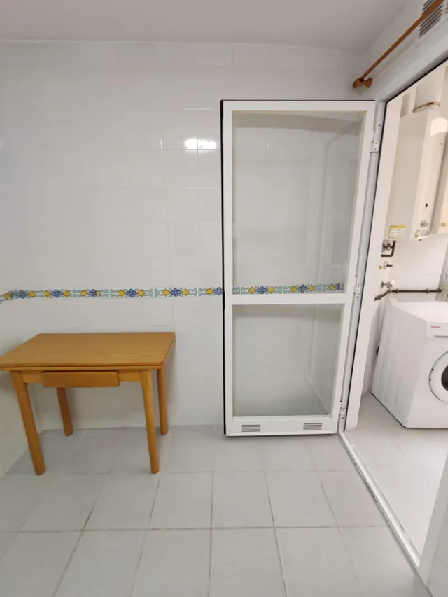Piso sin amueblar y con garaje opcional — 14