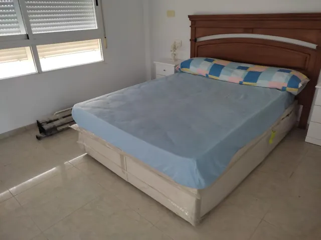 CHALET SEMINUEVO A DOS PASOS DE ELCHE — 26