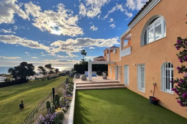 Apartamento 4 habitaciones 100m² en venta - Costa del Sol - foto 2