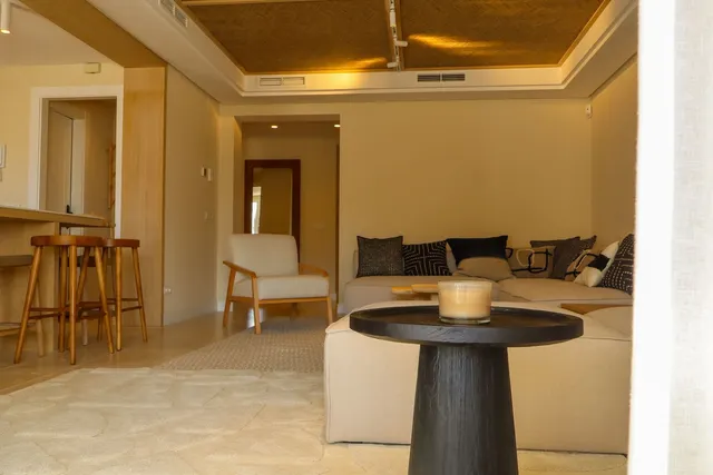 Apartamento 3 habitaciones 119m² en venta - Marbella — 27