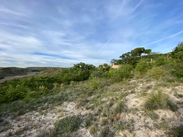 IMPRESIONANTE PARCELA EN  EL ROBLEDAL, VILLALBILLA