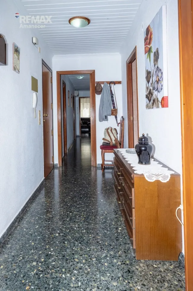 GRAN ADOSADO DE 254 m2 EN ENGUERA CON GARAJE XXL, PATIO Y P — 10