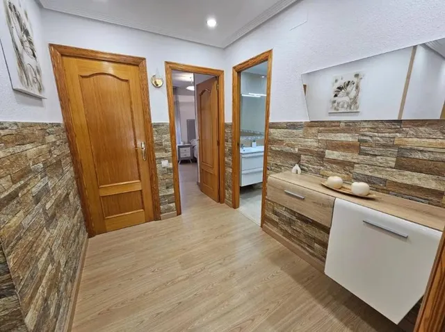 Bonito PISO en Juan XXIII ( Calle Alfaz del pi) Alicante — 10