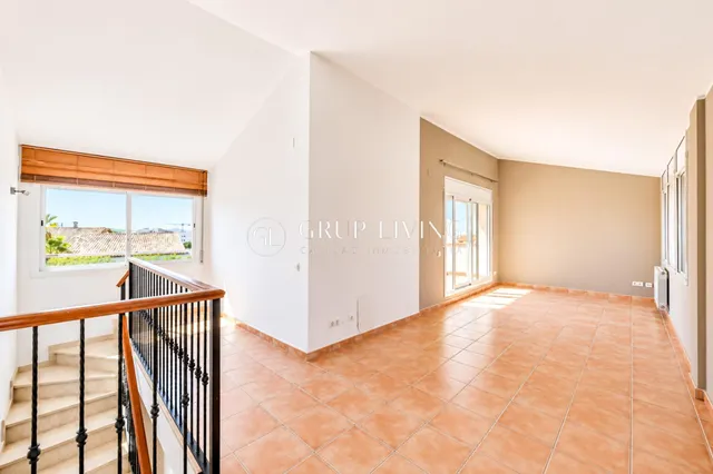 CASA PAREADA PARA DISFRUTAR DEL ESPACIO, TRANQUILIDAD Y CALIDAD DE VIDA EN SANT PERE DE RIBES — 25