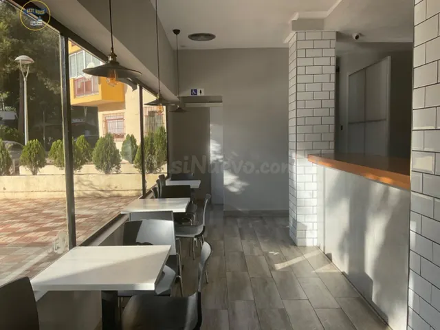 Excepcional Local Comercial en el Corazón de Marbella!!! - foto 5