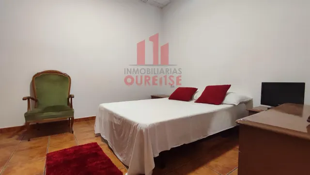 CASA DE PIEDRA CON PARCELA EN XUNQUEIRA DE AMBÍA, PRÓXIMA A SANDIÁS. — 18