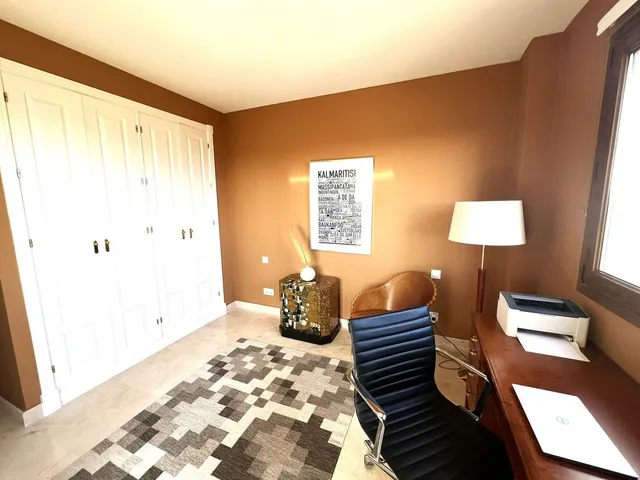 Apartamento 3 habitaciones 149m² en venta - Paraiso-Barronal — 16