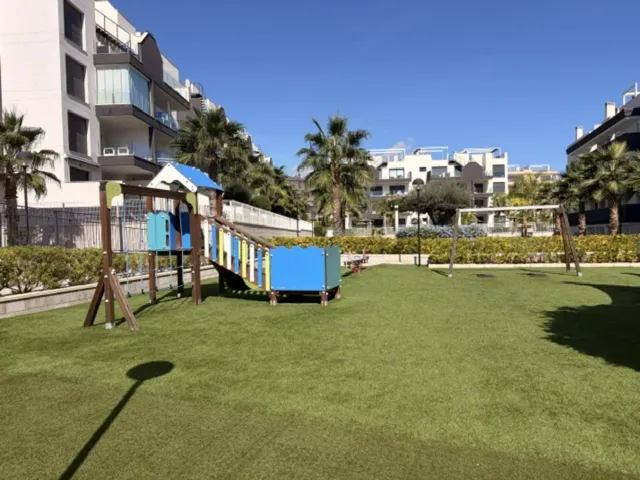 Apartamento 2 habitaciones 73m² en venta - Villamartin — 18