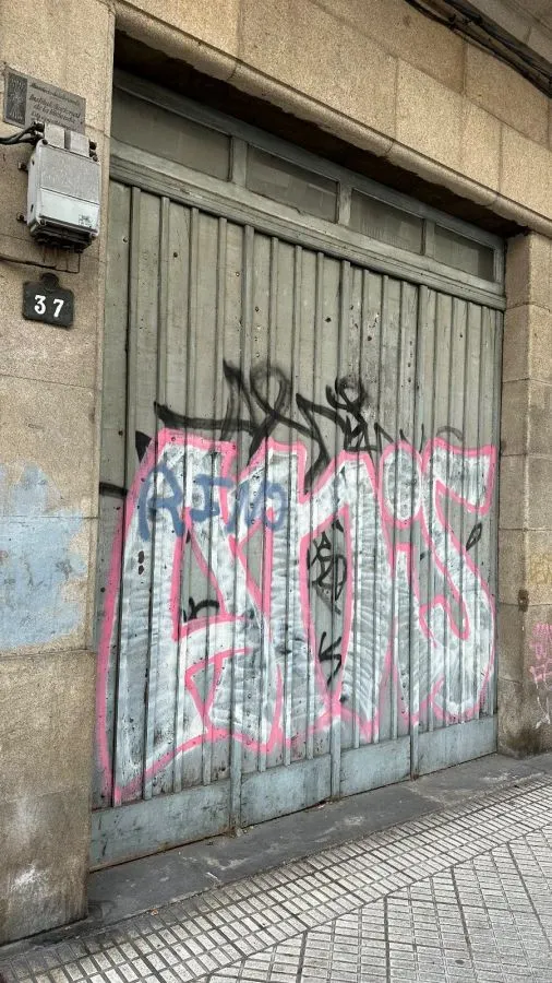 Bajo c?ntrico en alquiler - foto 3