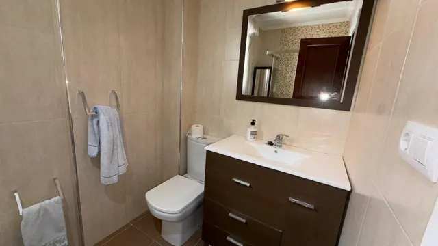 ¡¡¡¡gran oportunidad!!!! se vende piso en la zona universitaria con ascensor — 27