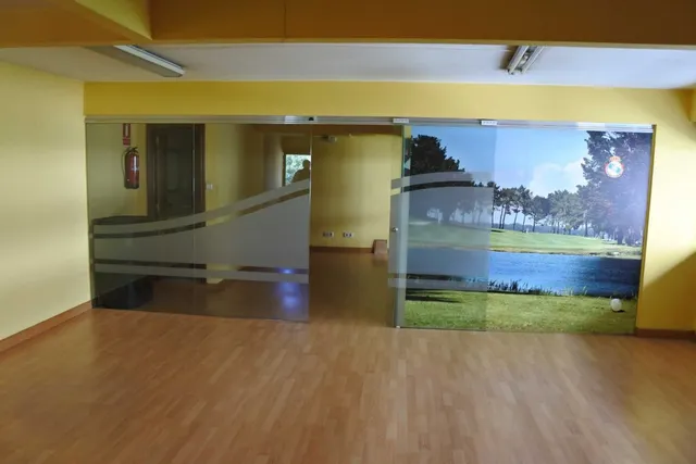 Venta de local en A Coruña, Calle Sinfónica De Galicia — 9